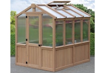 Yardistry Greenhouse