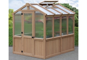 Yardistry Greenhouse
