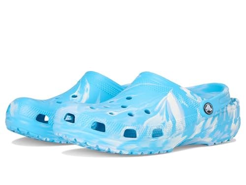 Crocs Adult Classic Marbled Clog