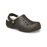 Crocs Adult Baya Lined Clogs