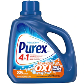 Purex Detergent