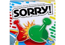Hasbro Sorry Game