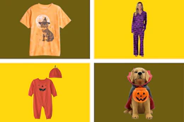 Kohl's Halloween