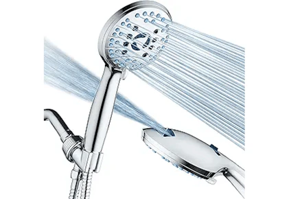 Handheld Shower Head
