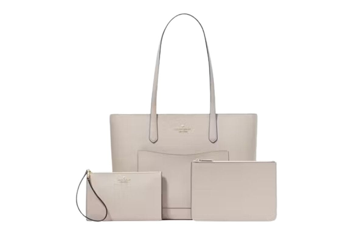 Kate Spade Tote Set