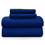 6-Piece Bed Sheet Set