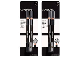 Example: 2 Covergirl Eye Cosmetics