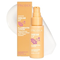 Pacifica Dreamlit Facial Lotion