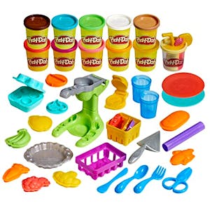 Play-Doh Farmer's Market Playset