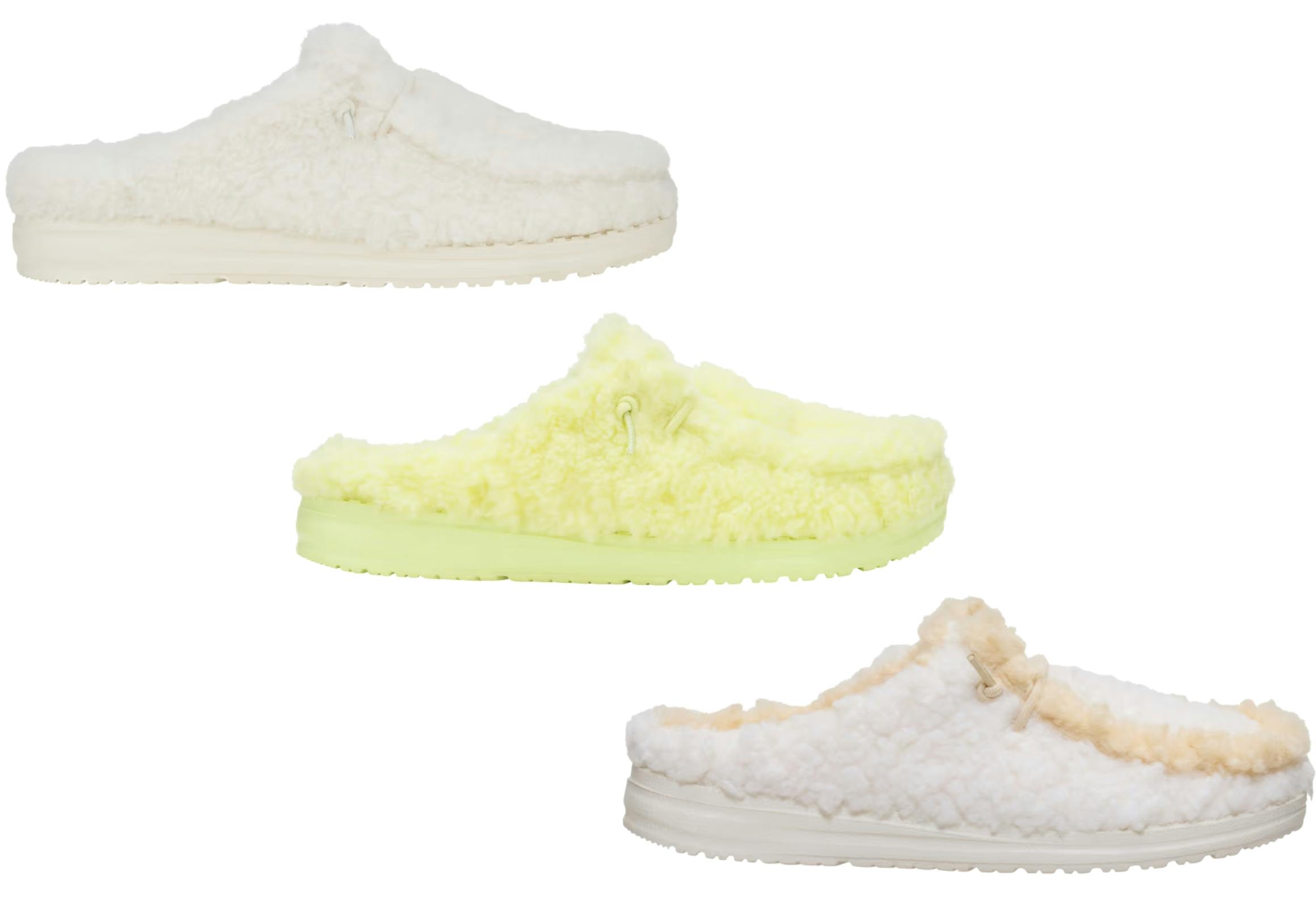 Hey Dude Women's Wendy Slippers