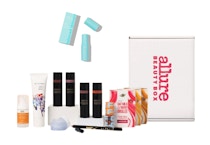 Sept. Allure Beauty Box ($179 Value)