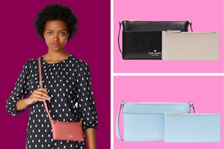 Kate Spade Sadie Crossbody Set Feature Image