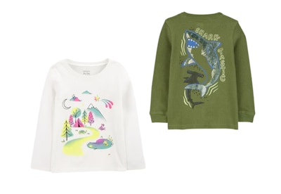Carter's Kids' Tops