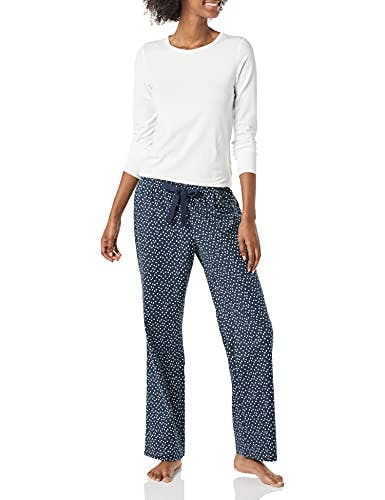Amazon Essentials Women's Pajama Set