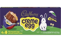 Cadbury Creme Eggs