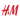 H&M logo