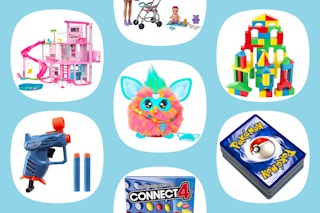 Amazon Toy Deals