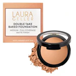 Laura Geller Double Take Foundation
