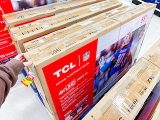 meijer tv clearance 9