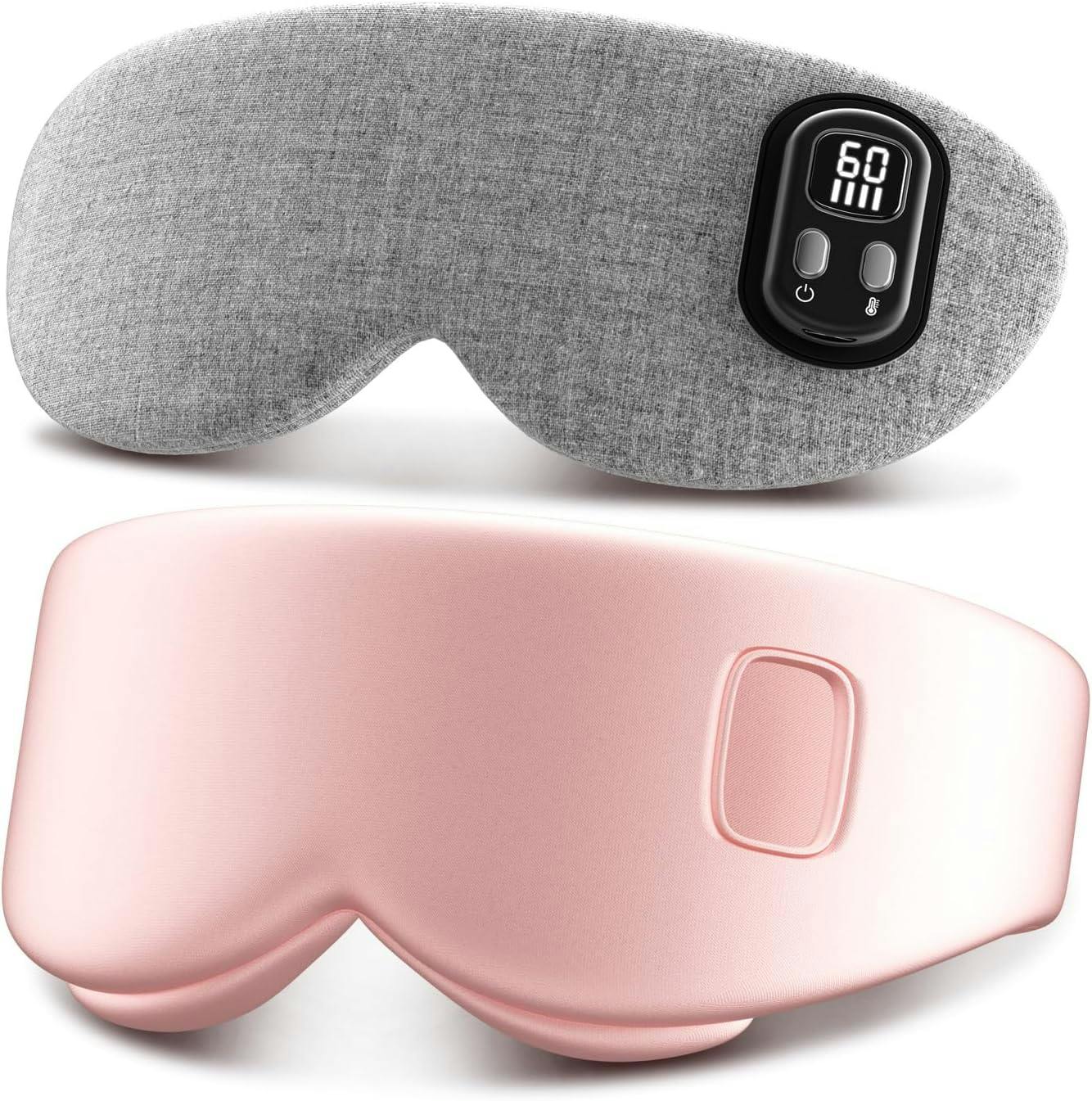 Heated Eye Mask