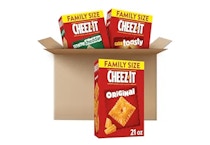 Cheez-It Variety Box 3-Pack