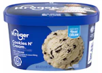 Kroger Ice Cream Tub
