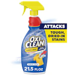 OxiClean Laundry Stain Remover