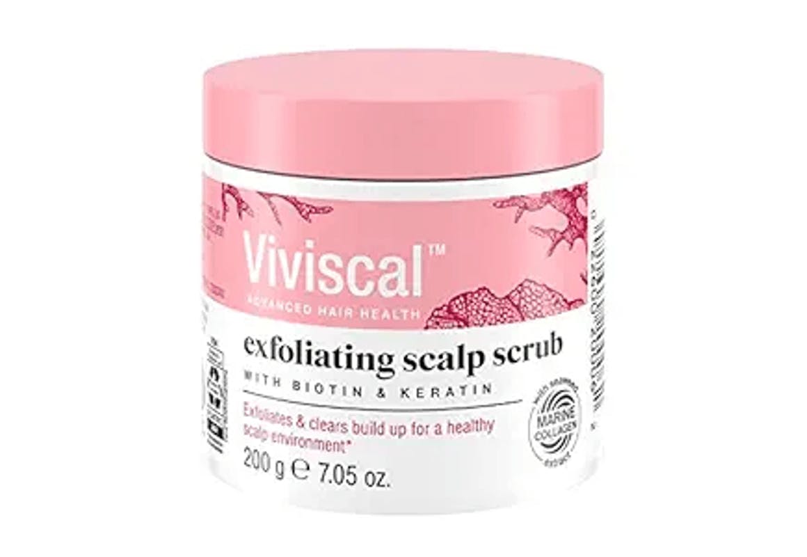 Viviscal Scalp Scrub