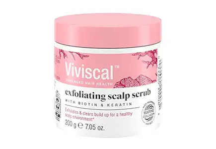 Viviscal Scalp Scrub