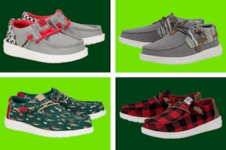 Hey Dude End Of Season Sale Feature Image