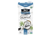 So Delicious Coconut Milk