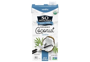 So Delicious Coconut Milk