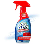 OxiClean MaxForce Stain Remover