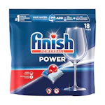 Finish Dishwasher Detergent Tabs