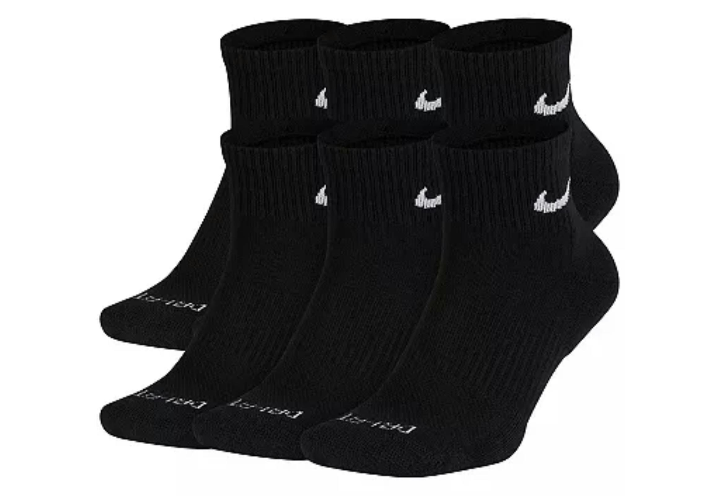 Nike Men's Ankle Socks