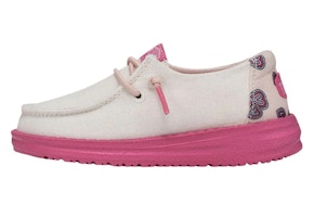 Hey Dude Toddler Shoes