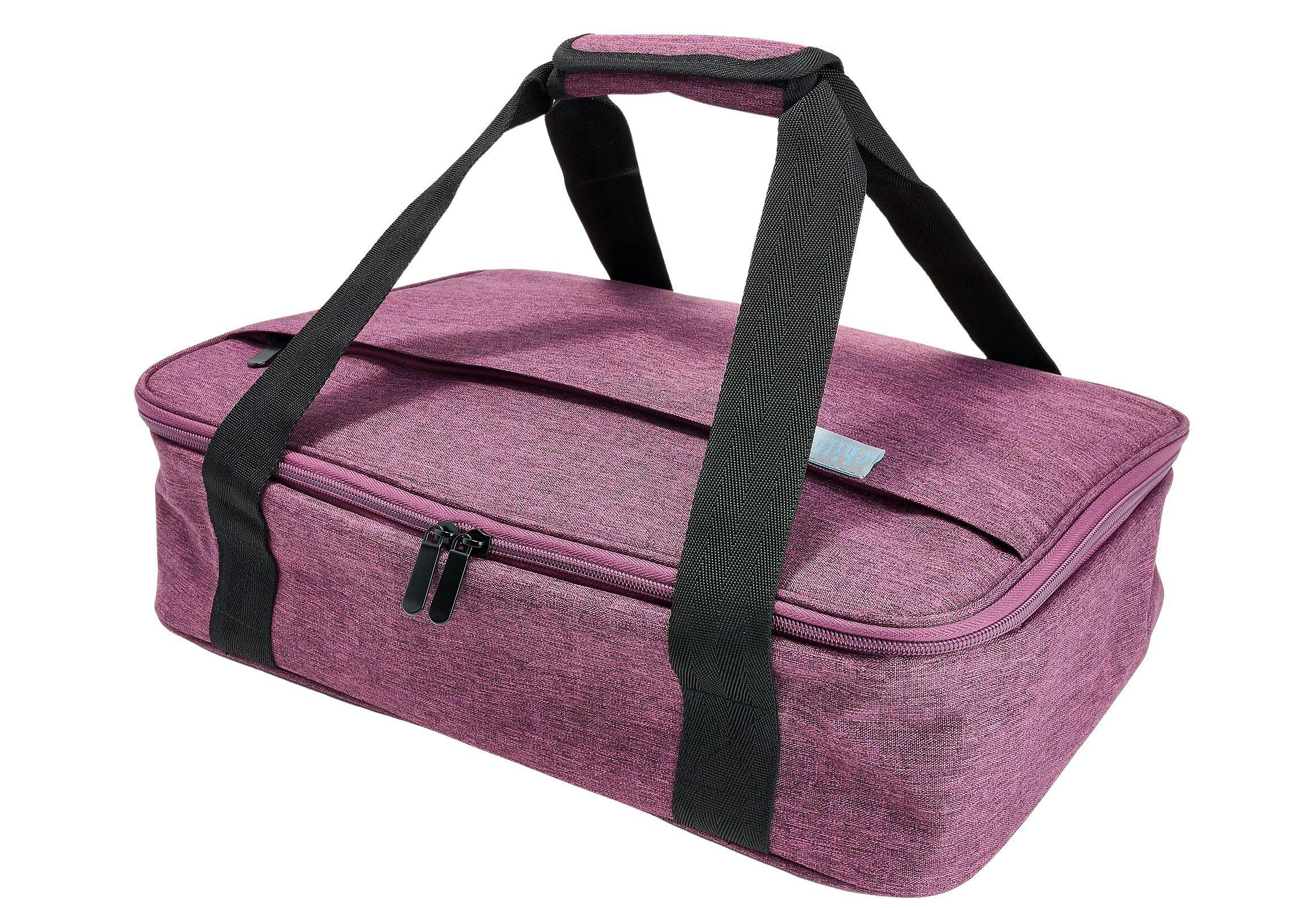 Chillz Casserole Carrier