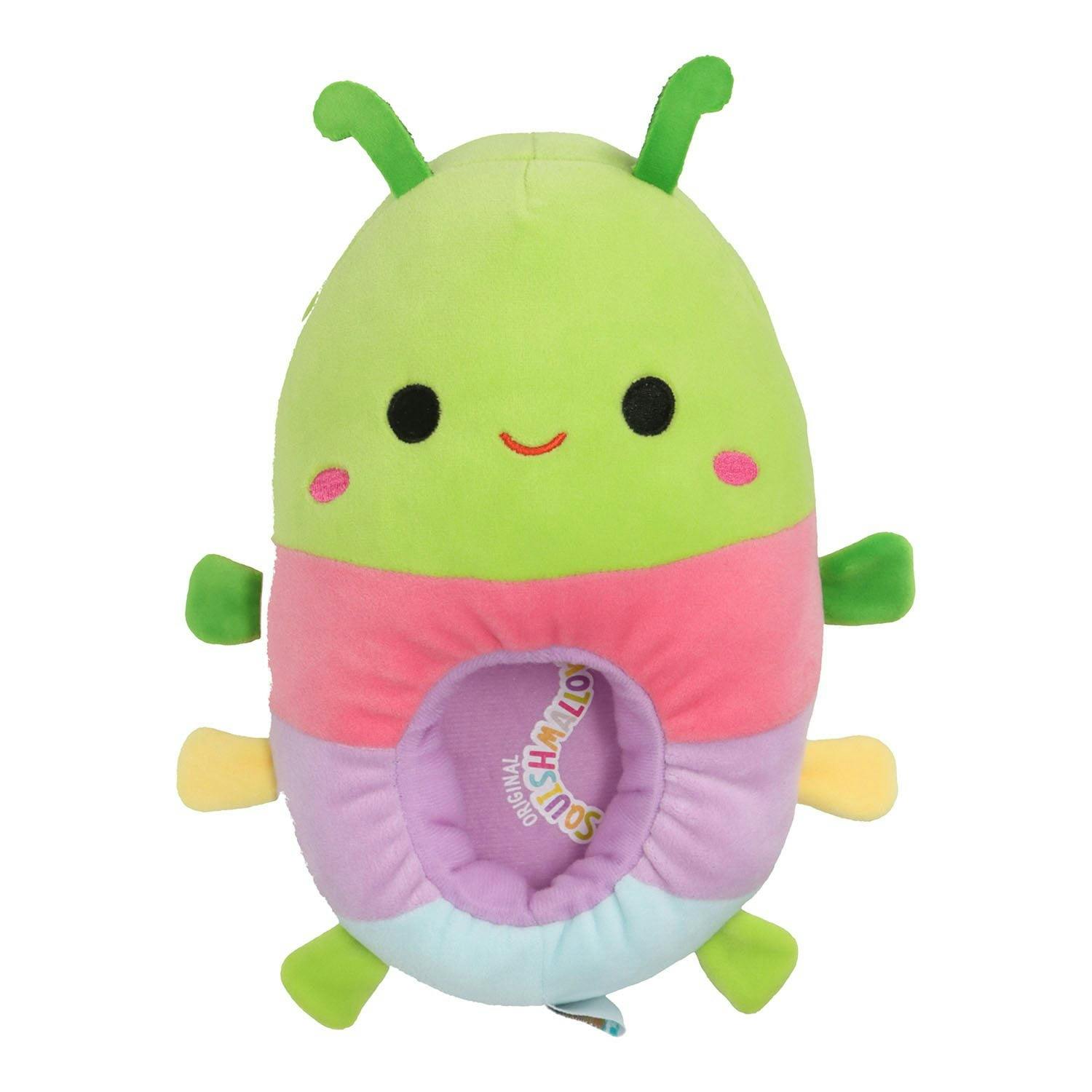 Squishmallows Kids' Slippers