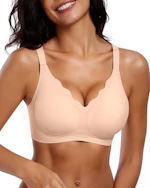 Women's Jelly Bra