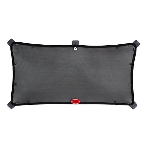 Munchkin Brica Car Window Shade