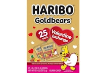 Haribo Valentine's Exchange Pack