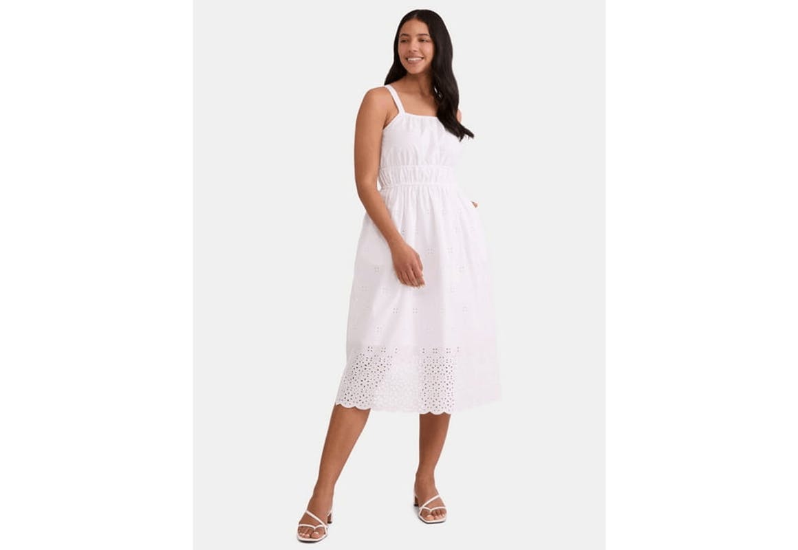 Time and Tru Women's Dress