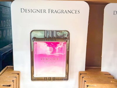 Versace Bright Crystal