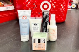 How to Shop Ulta Beauty at Target (Sign Up Now For a FREE Gift!) card image