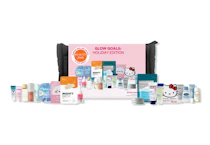 Glow Goals Holiday Set ($98 Value)