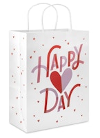 Hallmark Valentine's Day Gift Bag