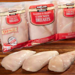 Kirkland Signature Chicken Breasts Pack