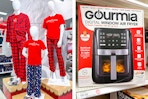target best sellers pajamas air fryer
