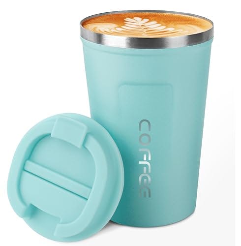 Stainless Steel Tumbler