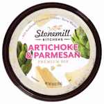 Artichoke & Parmesan Dip